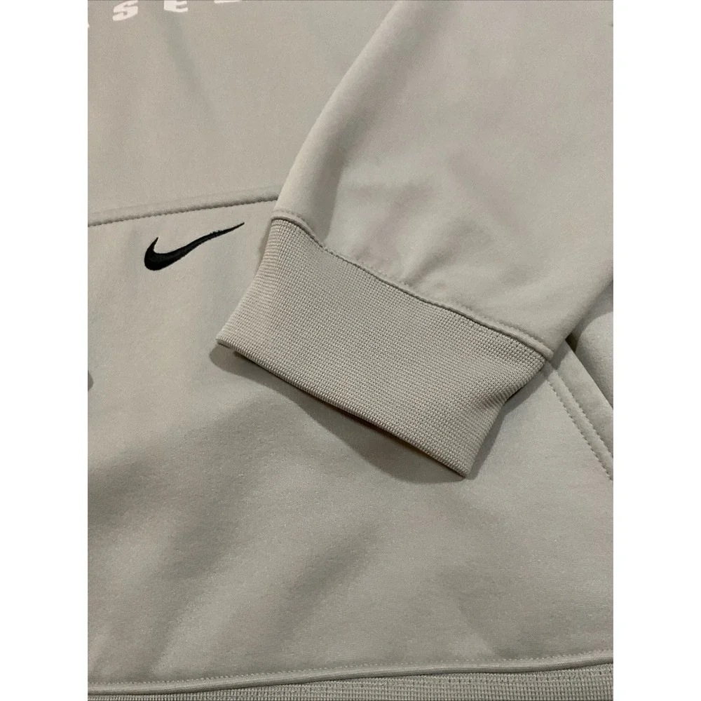 Panthers Baseball Hoody NIKE Therma-Fit Mens‎ Size XL L89